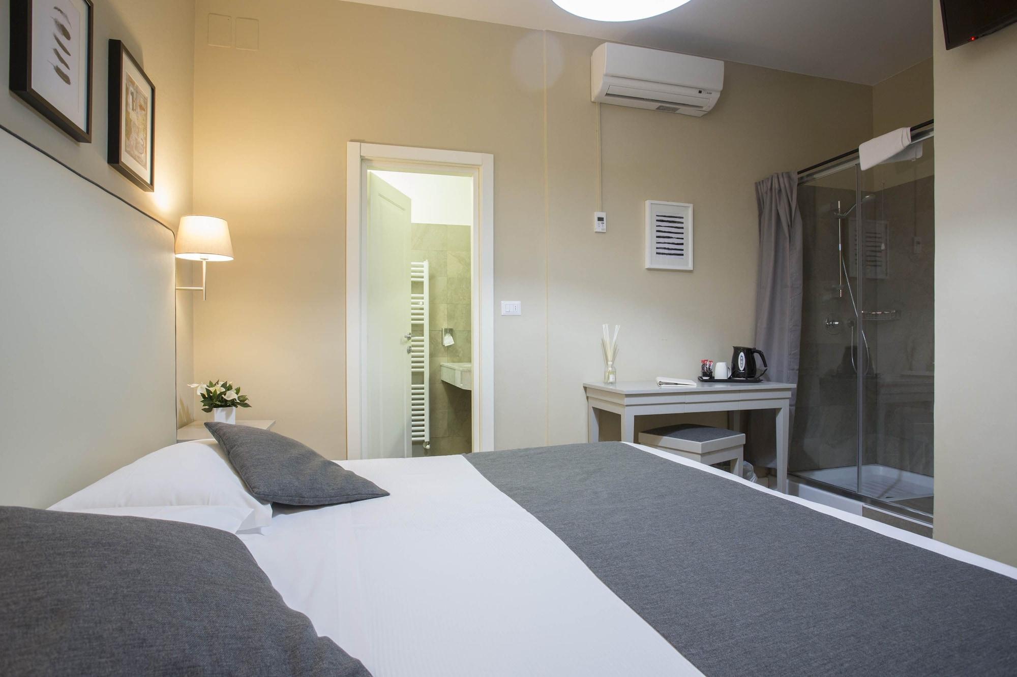 Dedo Boutique Hotel Florence Exterior photo