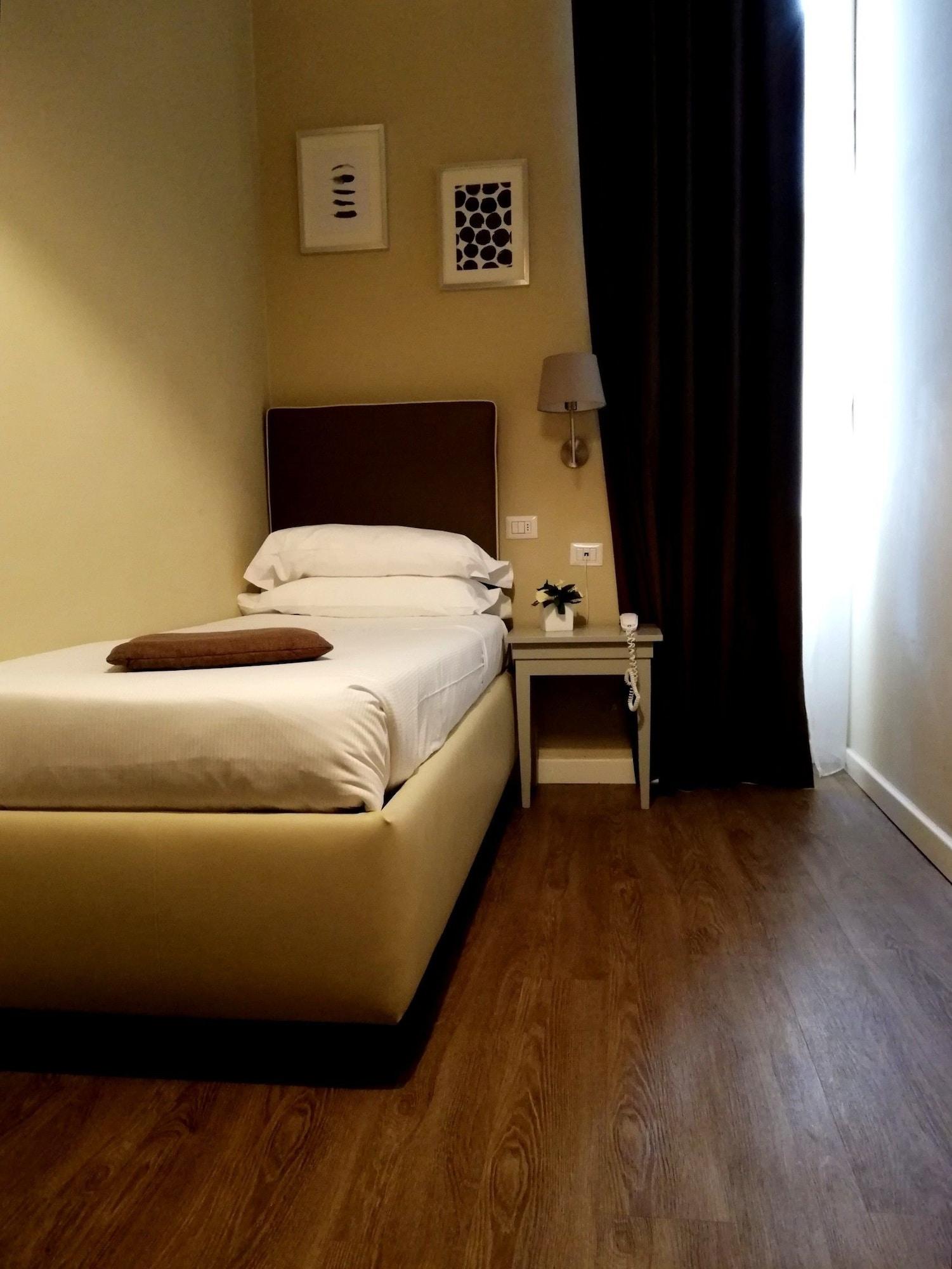 Dedo Boutique Hotel Florence Exterior photo
