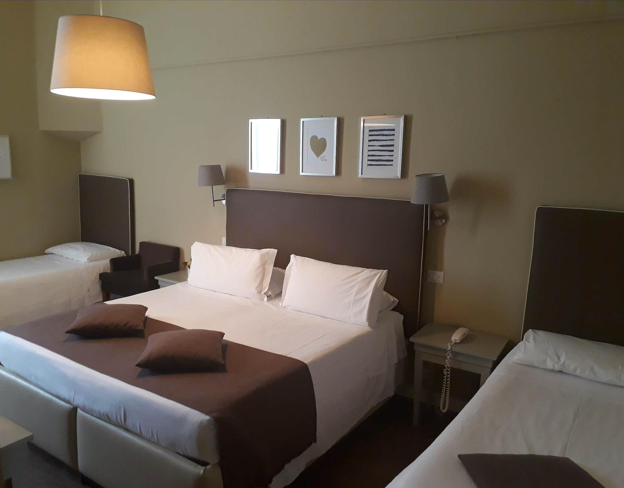 Dedo Boutique Hotel Florence Exterior photo