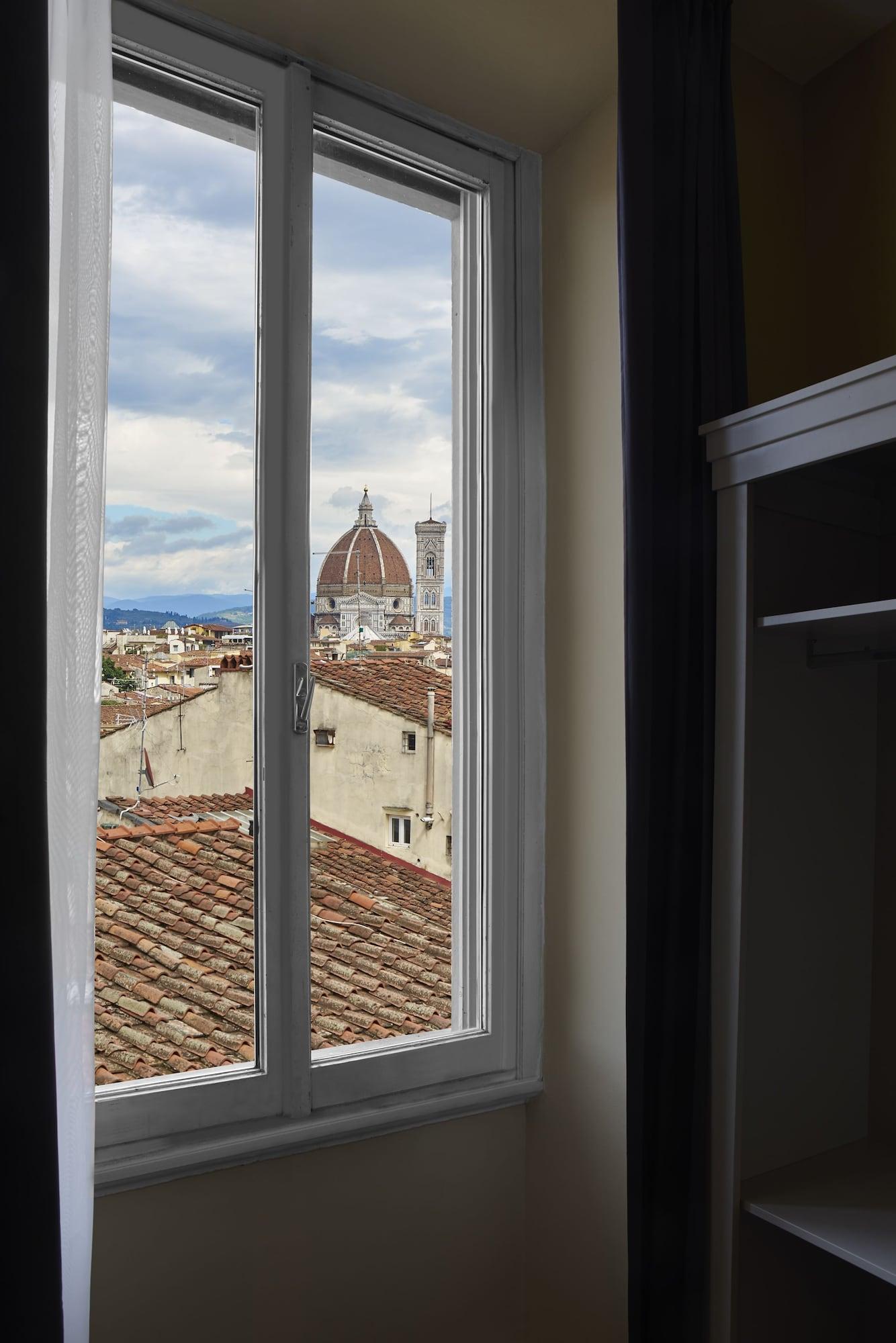 Dedo Boutique Hotel Florence Exterior photo