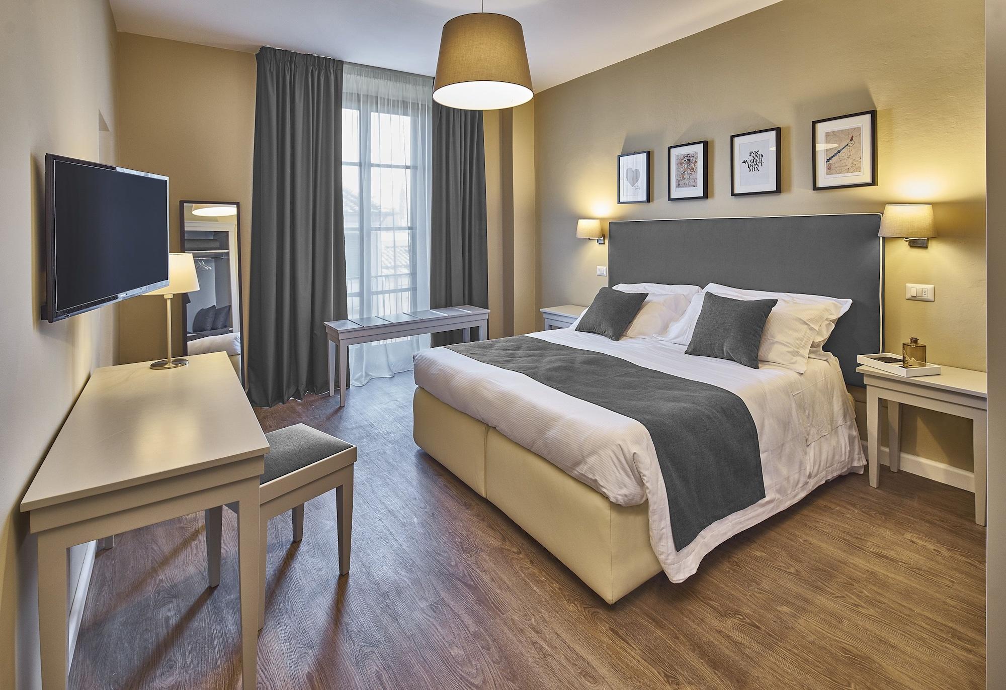 Dedo Boutique Hotel Florence Exterior photo