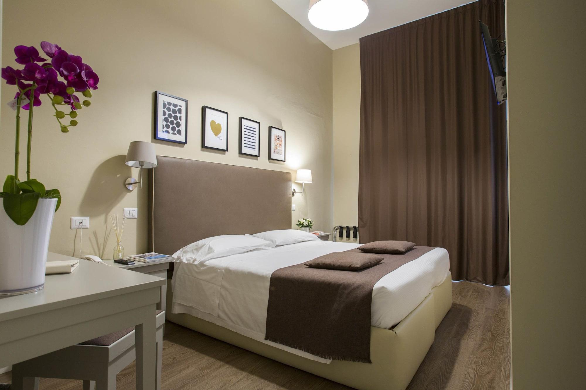 Dedo Boutique Hotel Florence Exterior photo