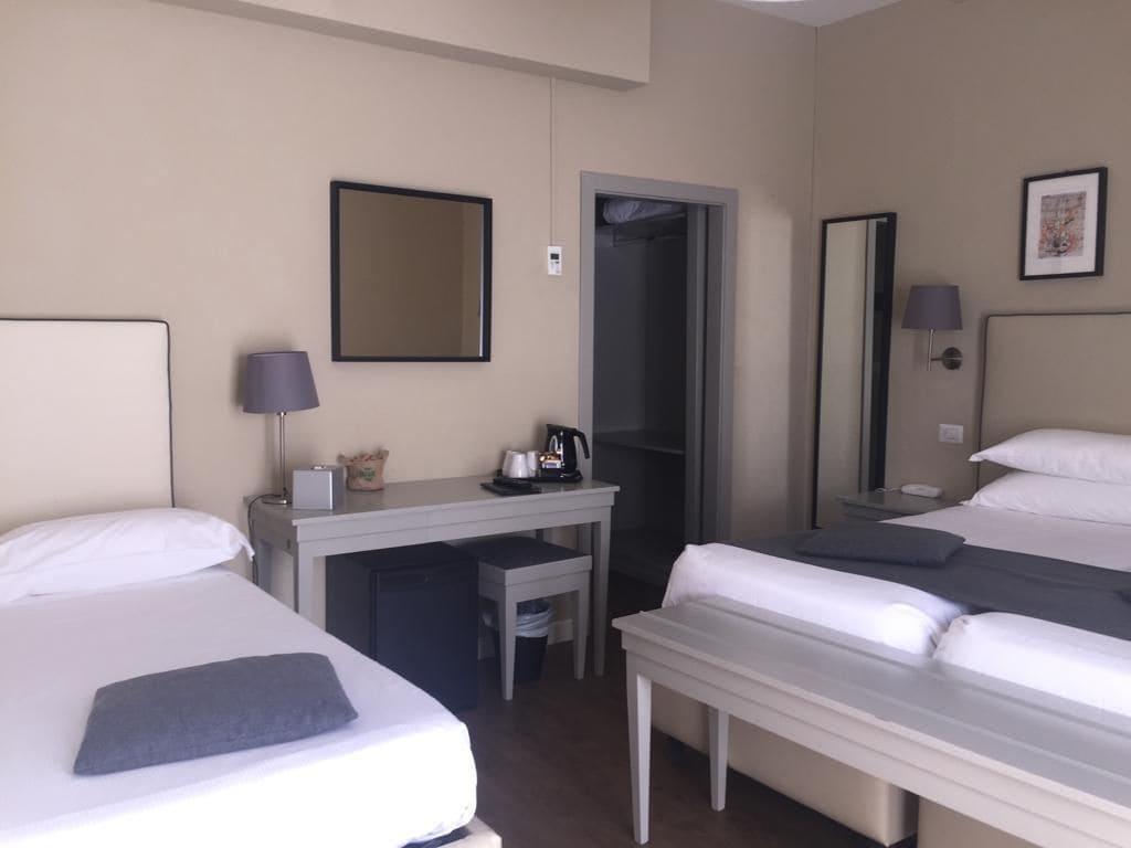 Dedo Boutique Hotel Florence Exterior photo