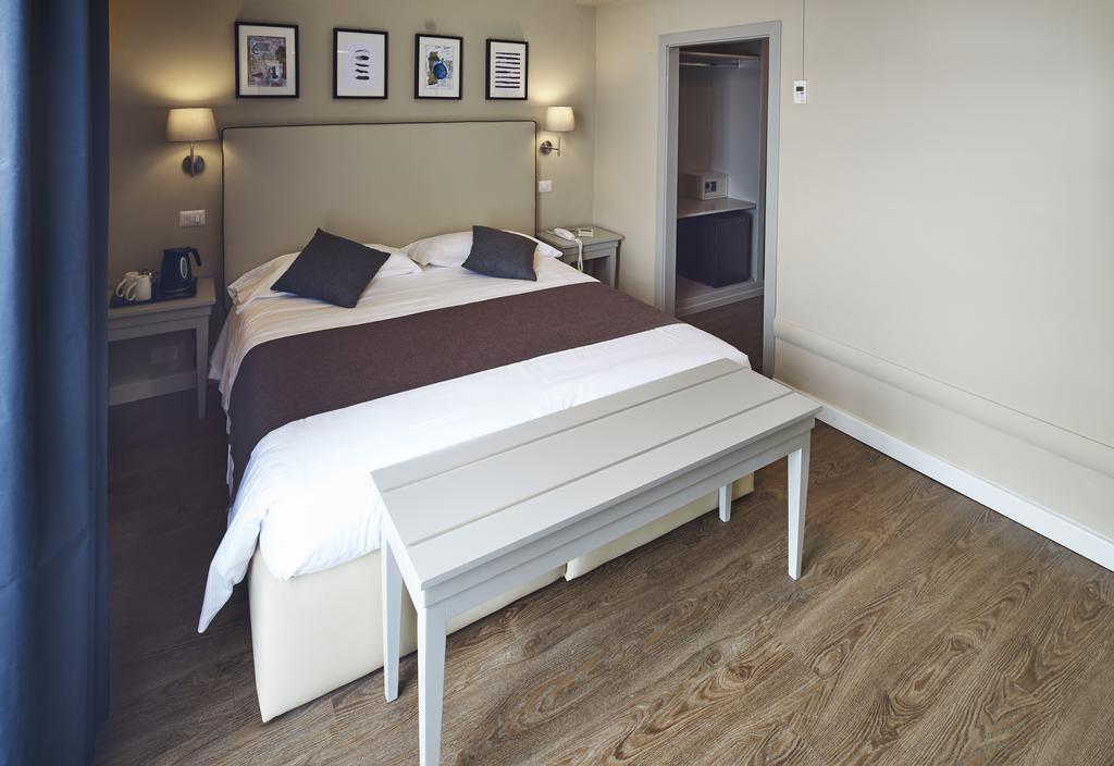 Dedo Boutique Hotel Florence Room photo