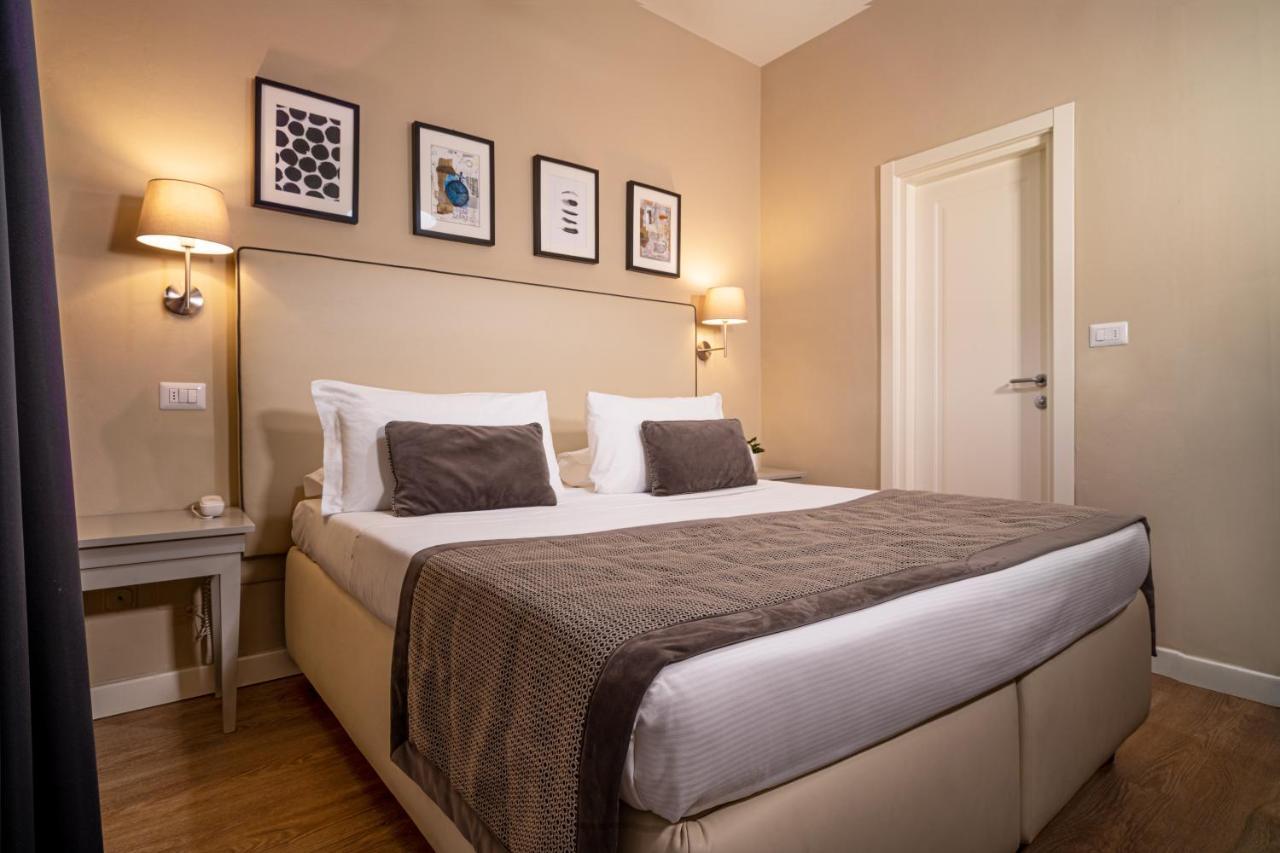 Dedo Boutique Hotel Florence Exterior photo